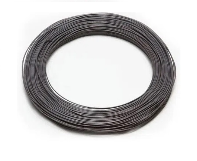 Arame Recozido nº 12 - Rolo de 1kg