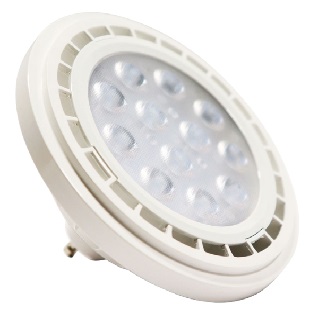 Lâmpada Led AR111 GU-10 12w 3000k