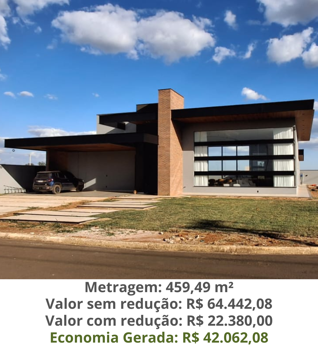 Inserir um subtítulo